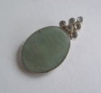 LIMITED EDITION CELADON GLAZE PENDANT 2